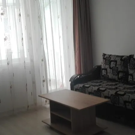 Apartament City Constanţa