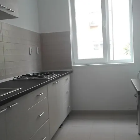 Apartament City Apartament Constanţa