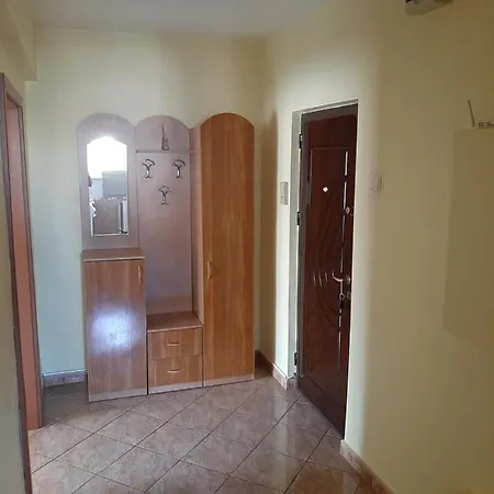 Apartament City * Constanţa