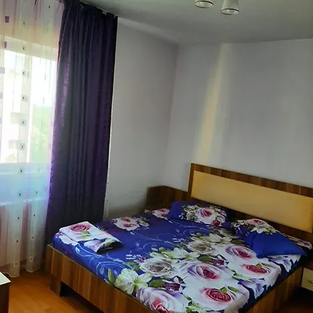 Apartman Apartament City *