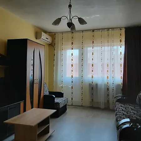 Apartament City Apartment Constanta