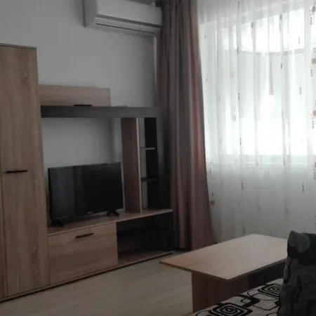 Apartment Apartament City Constanta